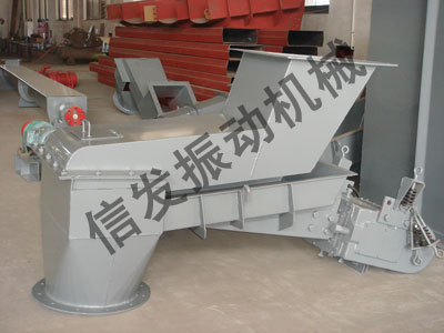 震動(dòng)給煤機(jī)